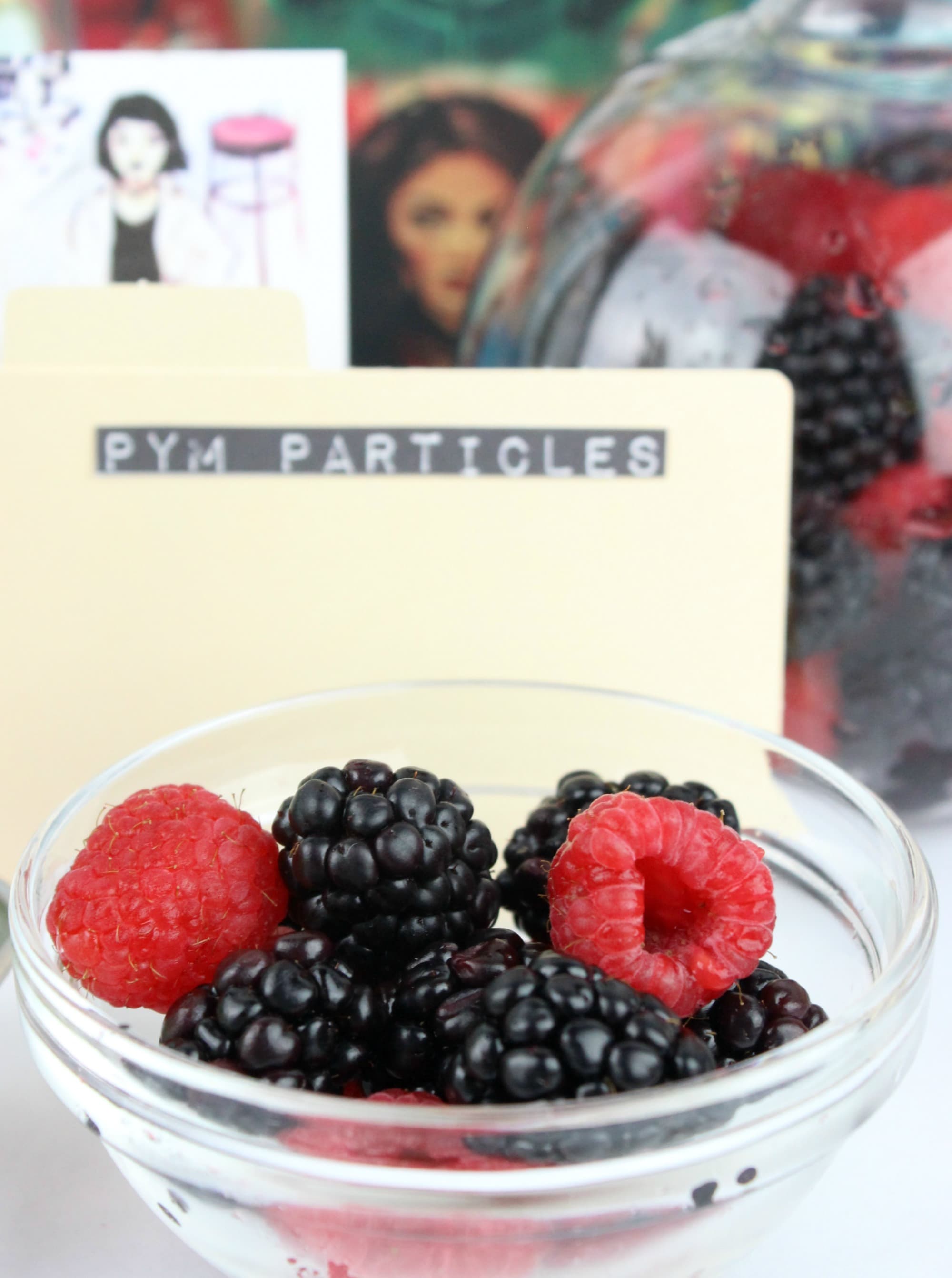 Pym Particles fruit cups
